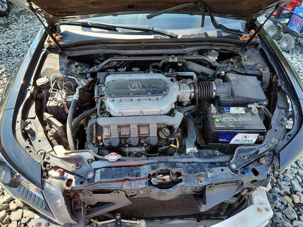 2014 ACURA TL SE