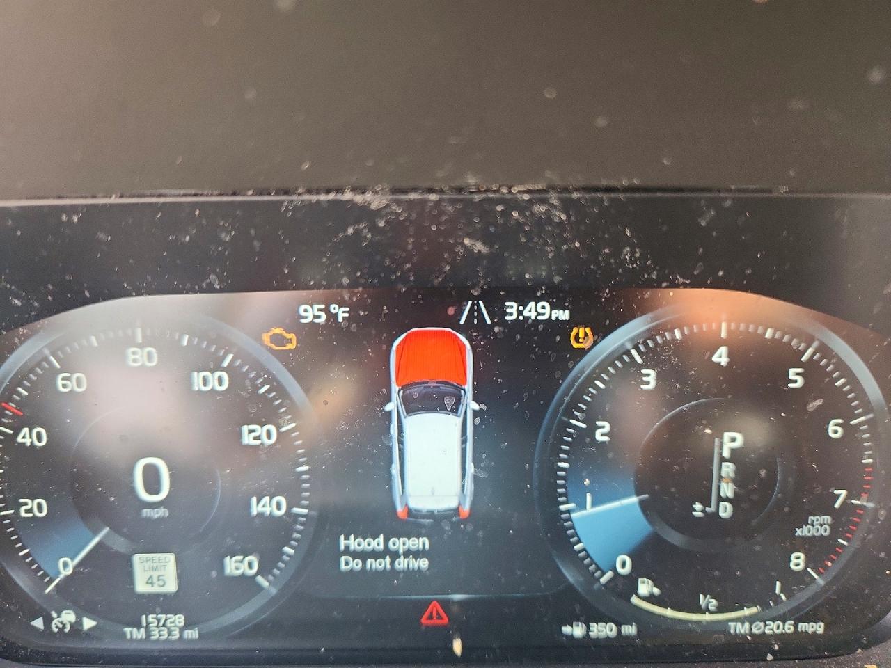 2021 VOLVO XC60 Inscription