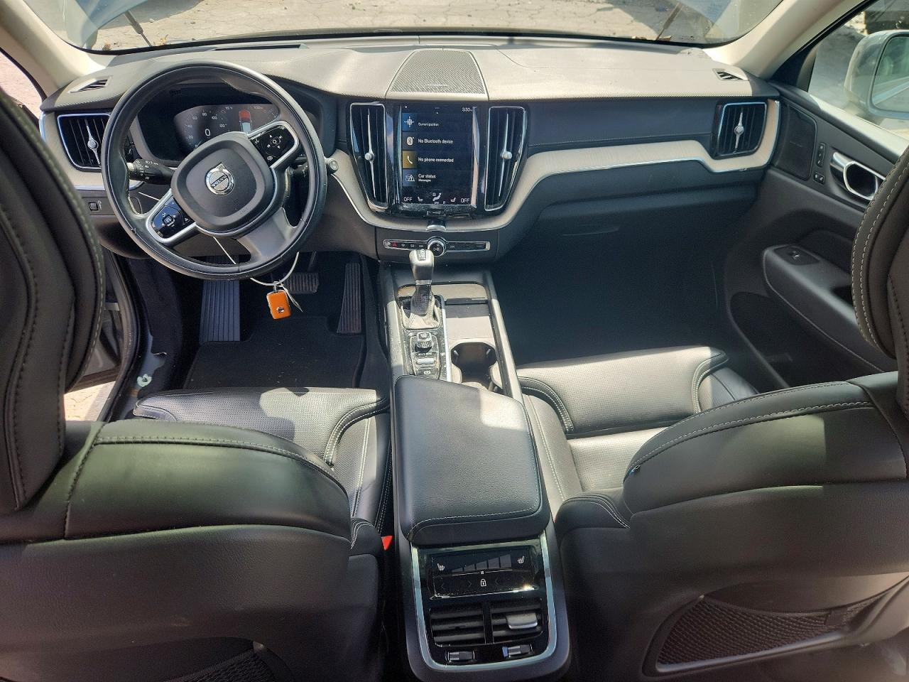 2021 VOLVO XC60 Inscription