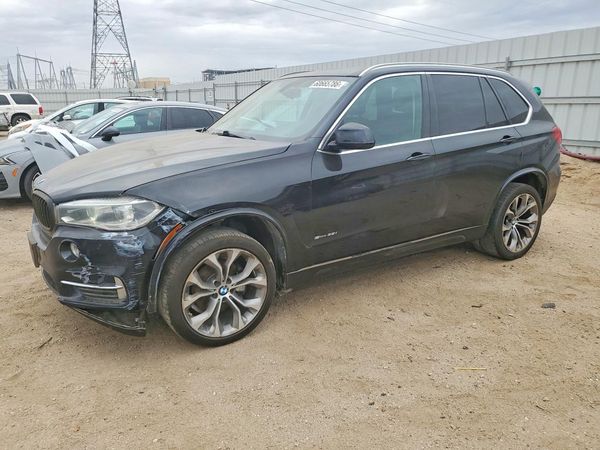 2014 BMW X5