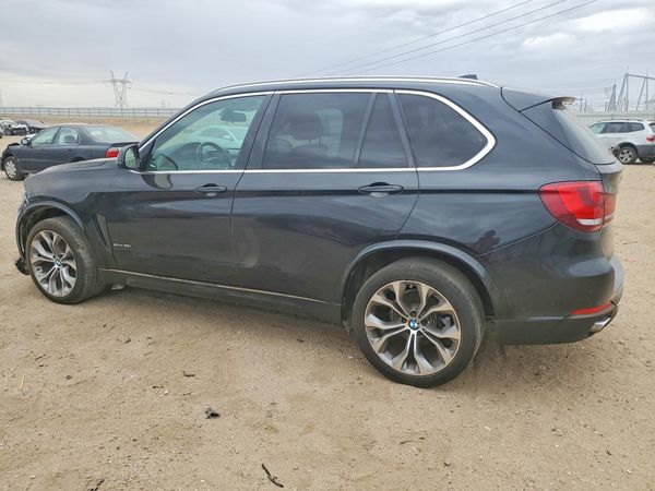 2014 BMW X5