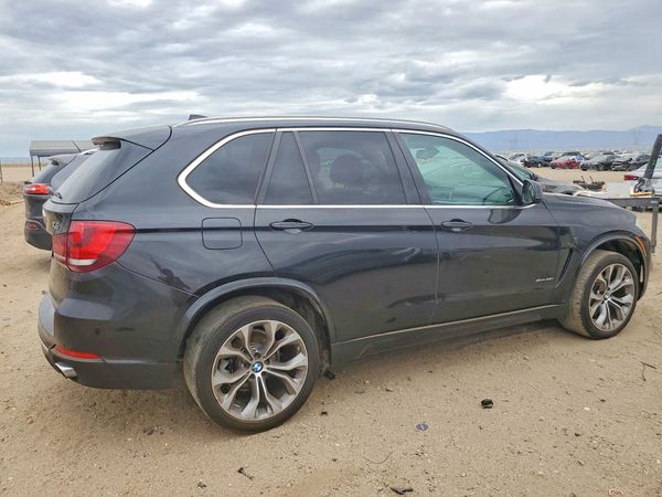 2014 BMW X5