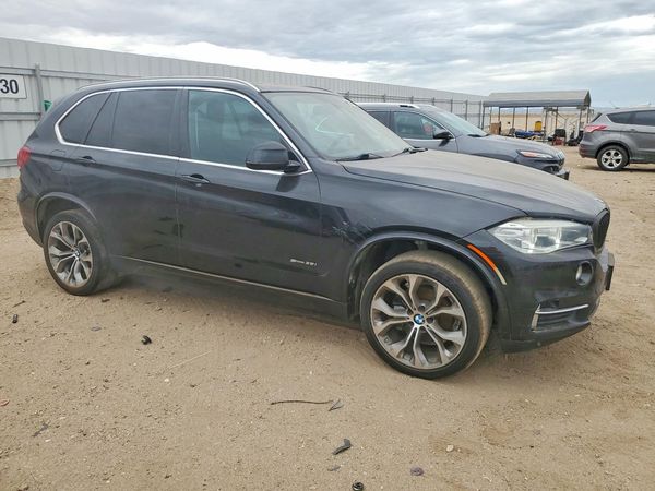 2014 BMW X5