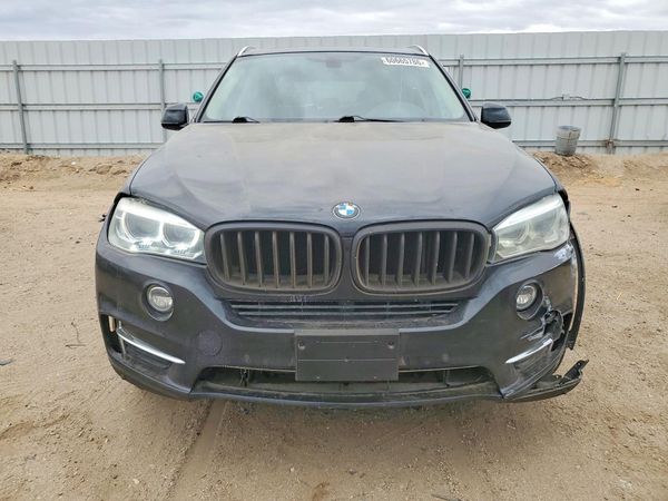 2014 BMW X5