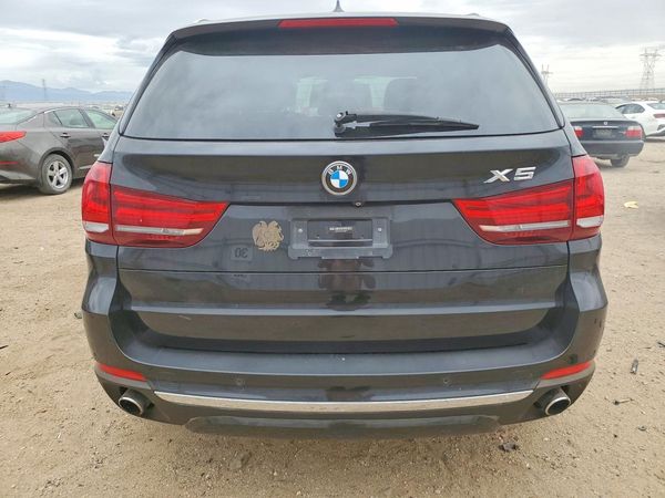 2014 BMW X5