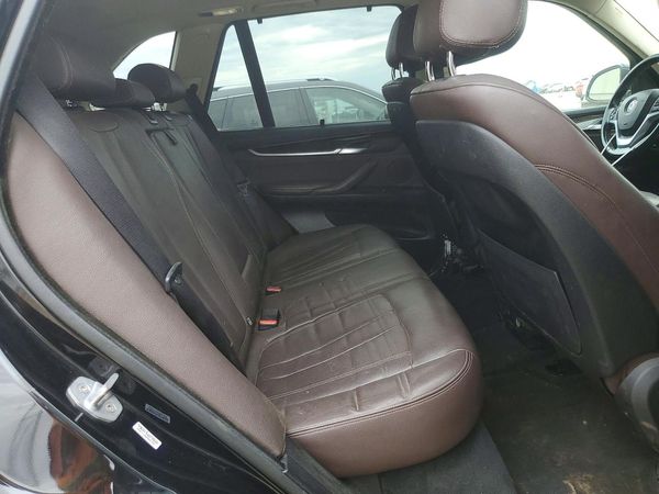 2014 BMW X5