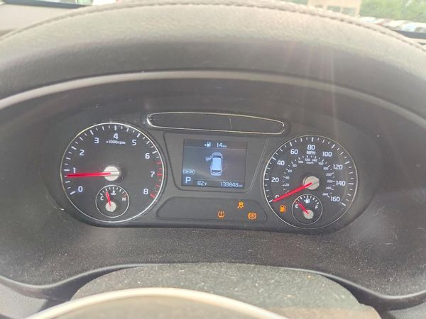 2019 KIA SORENTO L, LX, S