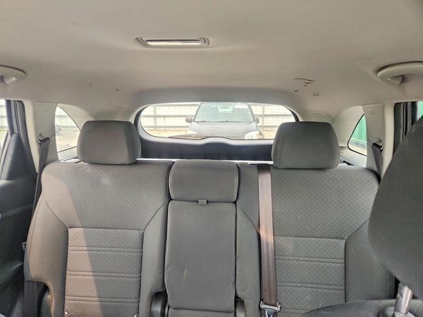2019 KIA SORENTO L, LX, S