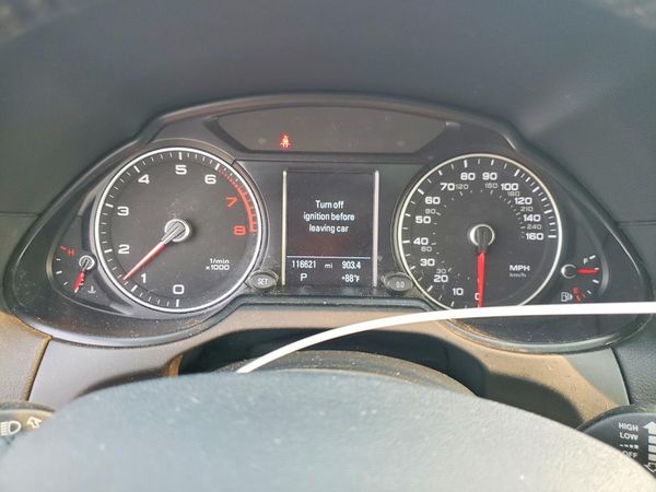 2017 AUDI Q5 quattro Premium Plus