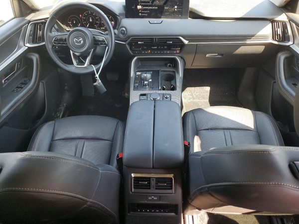 2025 MAZDA CX-90