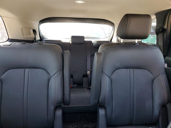 2025 MAZDA CX-90