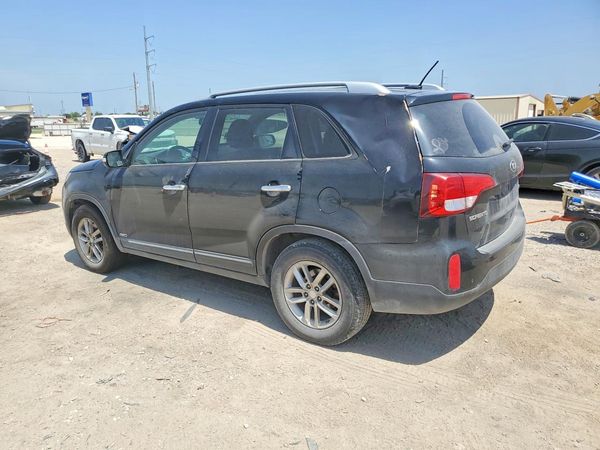 2014 KIA SORENTO Base/ LX