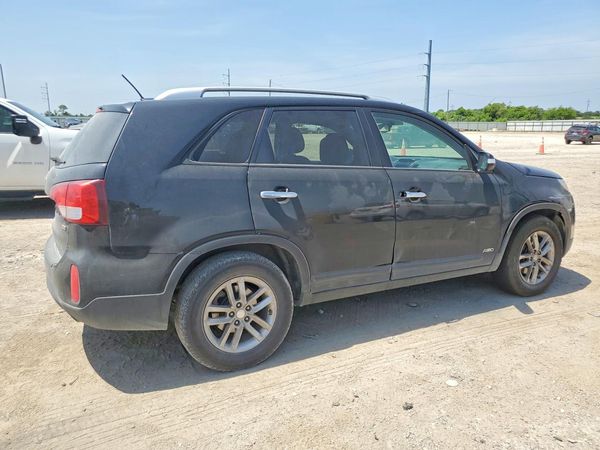 2014 KIA SORENTO Base/ LX