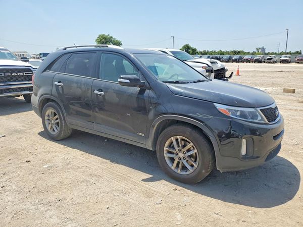2014 KIA SORENTO Base/ LX