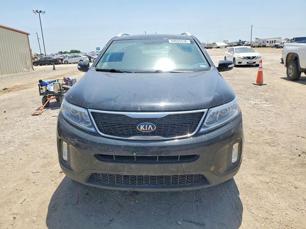 2014 KIA SORENTO Base/ LX