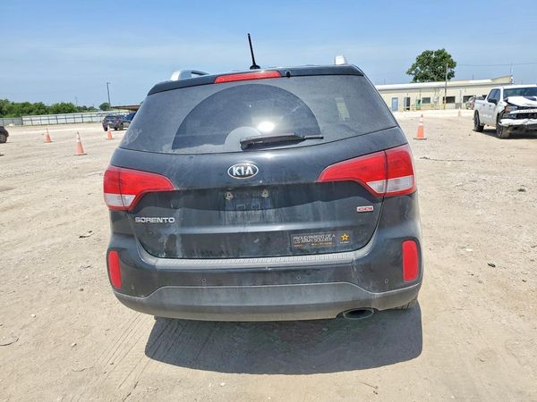 2014 KIA SORENTO Base/ LX