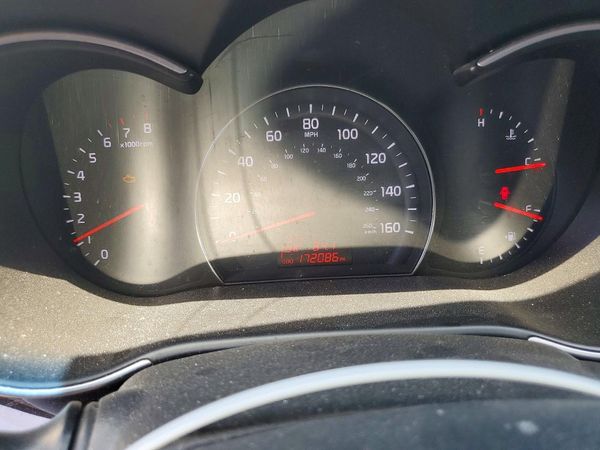 2014 KIA SORENTO Base/ LX
