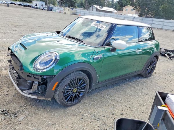 2024 MINI COOPER