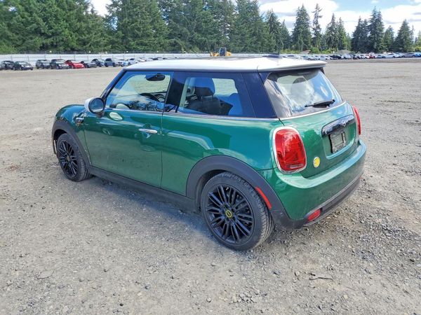 2024 MINI COOPER