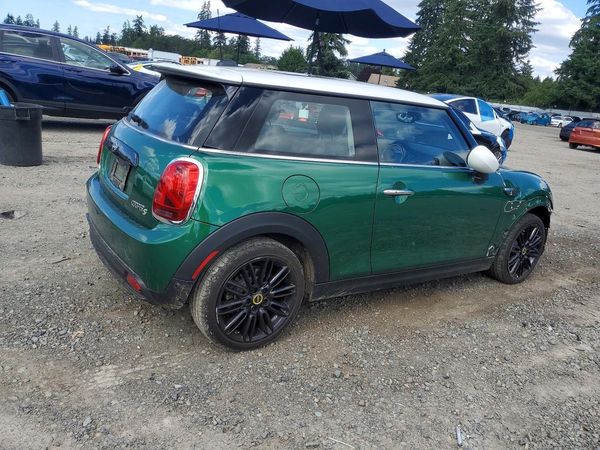 2024 MINI COOPER