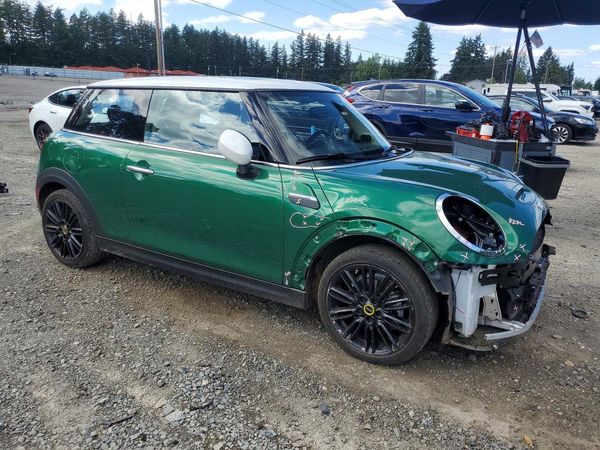 2024 MINI COOPER