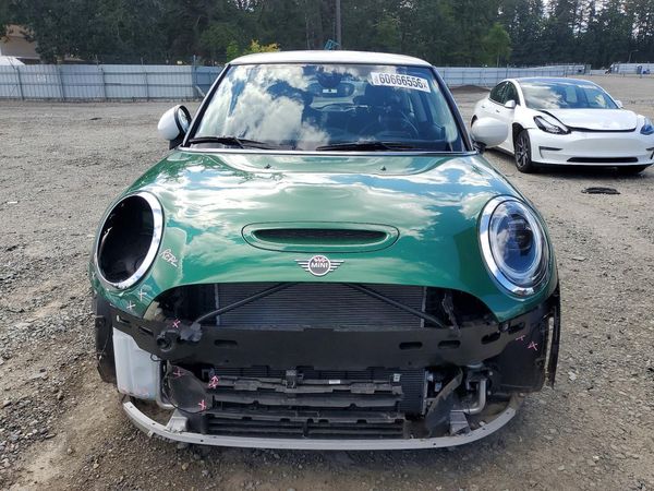 2024 MINI COOPER