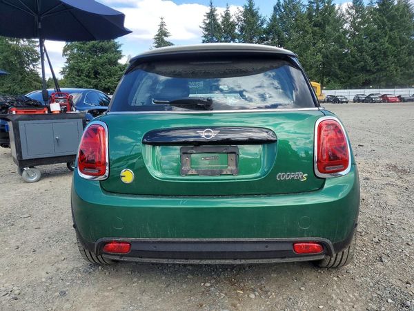 2024 MINI COOPER