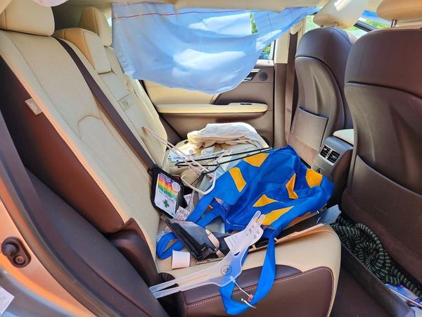 2019 LEXUS RX 450H