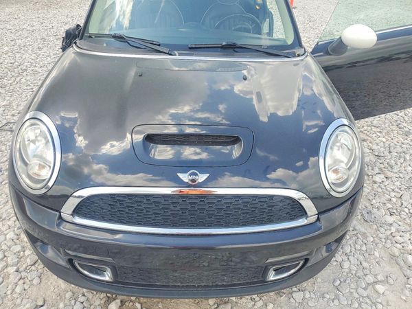 2012 MINI COOPER