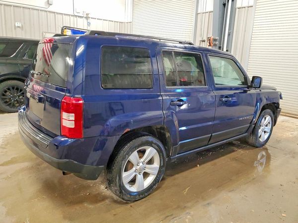 2015 JEEP PATRIOT SPORT FWD