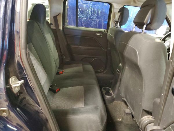 2015 JEEP PATRIOT SPORT FWD