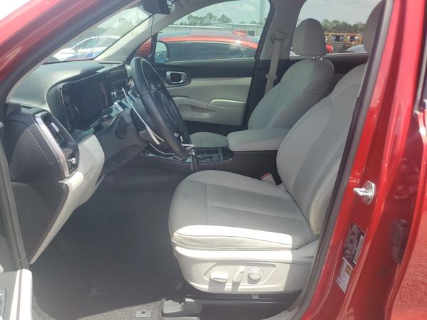 2022 KIA SORENTO EX