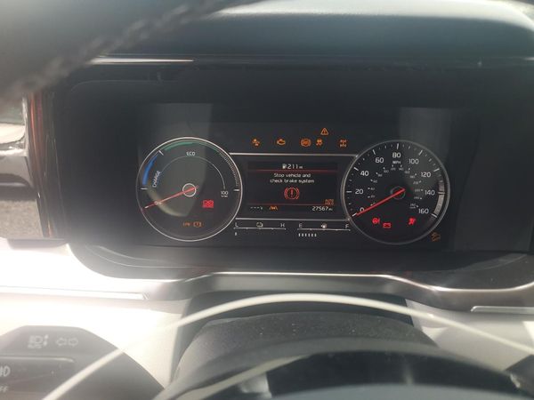 2022 KIA SORENTO EX