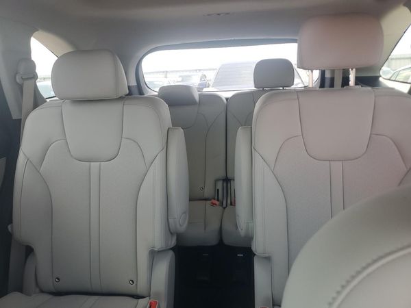2022 KIA SORENTO EX