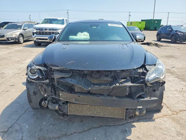 2020 KIA STINGER Base