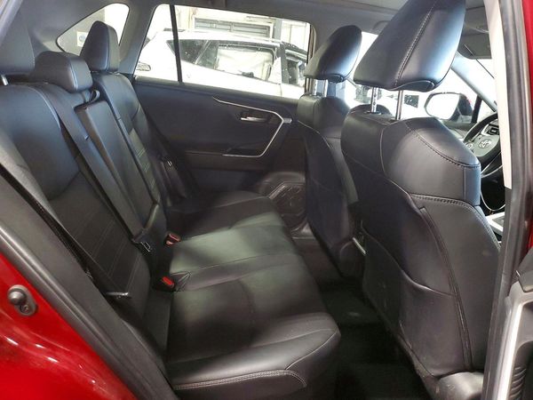 2023 TOYOTA RAV4 Limited