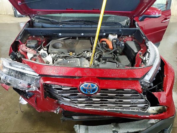 2023 TOYOTA RAV4 Limited