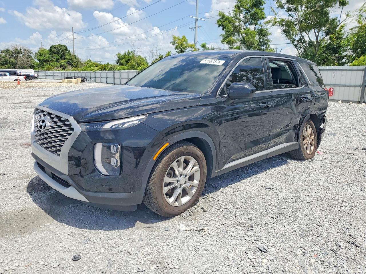 2021 HYUNDAI PALISADE SE