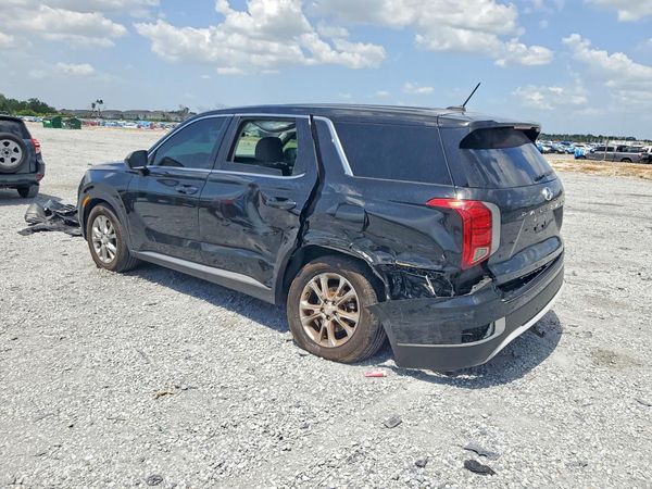 2021 HYUNDAI PALISADE SE