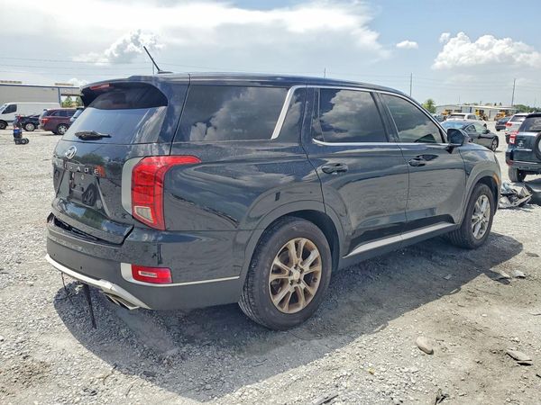 2021 HYUNDAI PALISADE SE