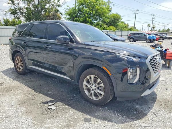2021 HYUNDAI PALISADE SE