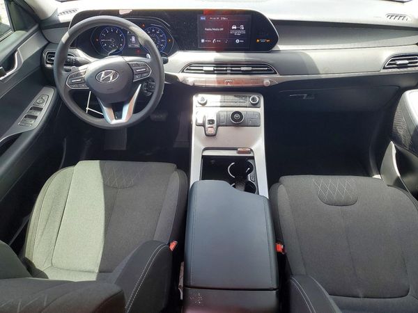 2021 HYUNDAI PALISADE SE