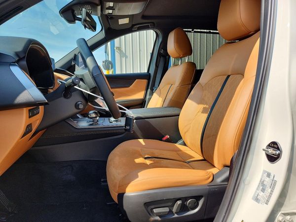 2025 MAZDA CX-90 Premium Plus