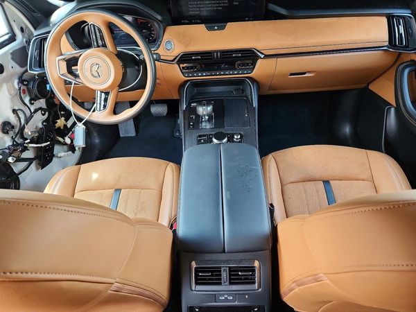 2025 MAZDA CX-90 Premium Plus