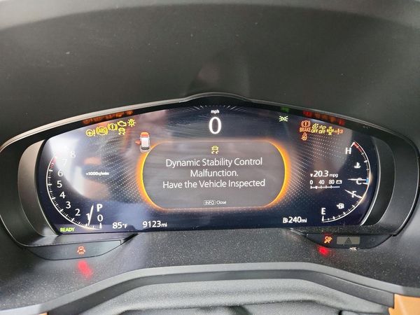 2025 MAZDA CX-90 Premium Plus
