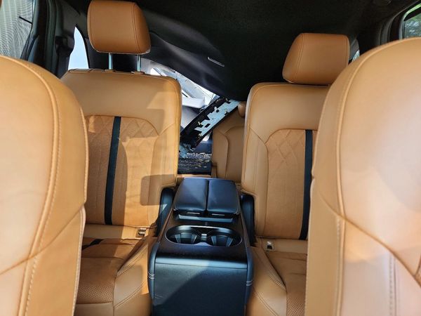 2025 MAZDA CX-90 Premium Plus