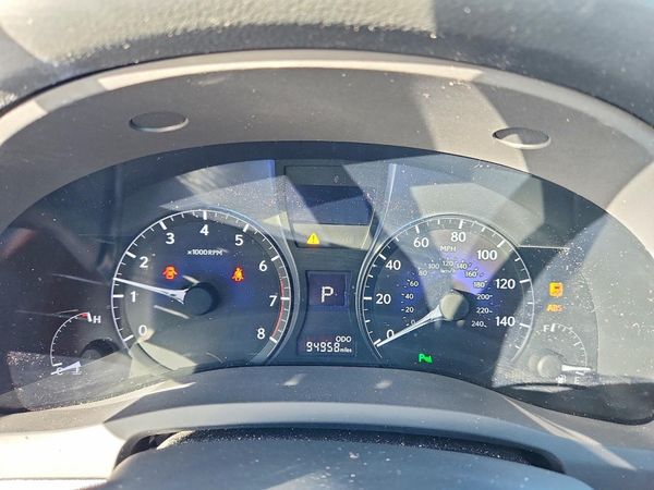 2015 LEXUS RX