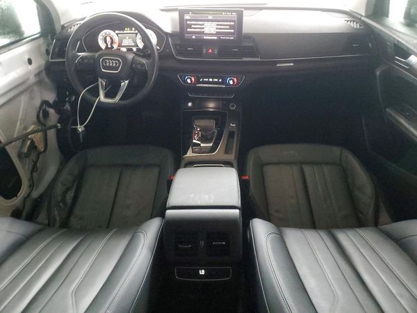 2021 AUDI Q5