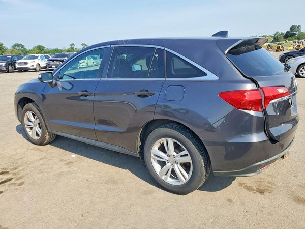 2015 ACURA RDX Technology Package