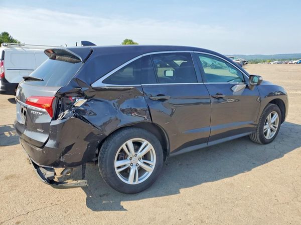 2015 ACURA RDX Technology Package
